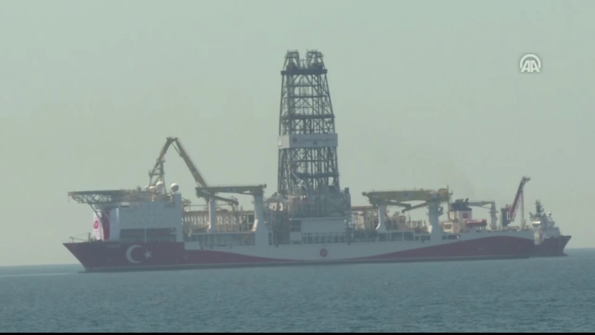 Yekîtiya Ewropa: Tirkiyeyê karek neyasayî dike